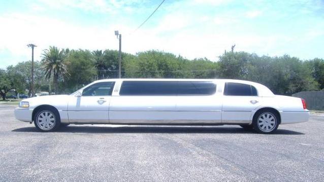 Sunset Limo